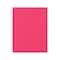 12 Packs: 50 ct. (600 total) Flamingo 8.5" x 11" Cardstock Paper by Recollections™